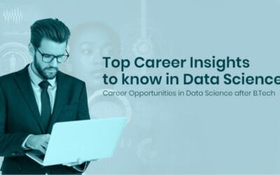 Top Career Insights to know in Data Science