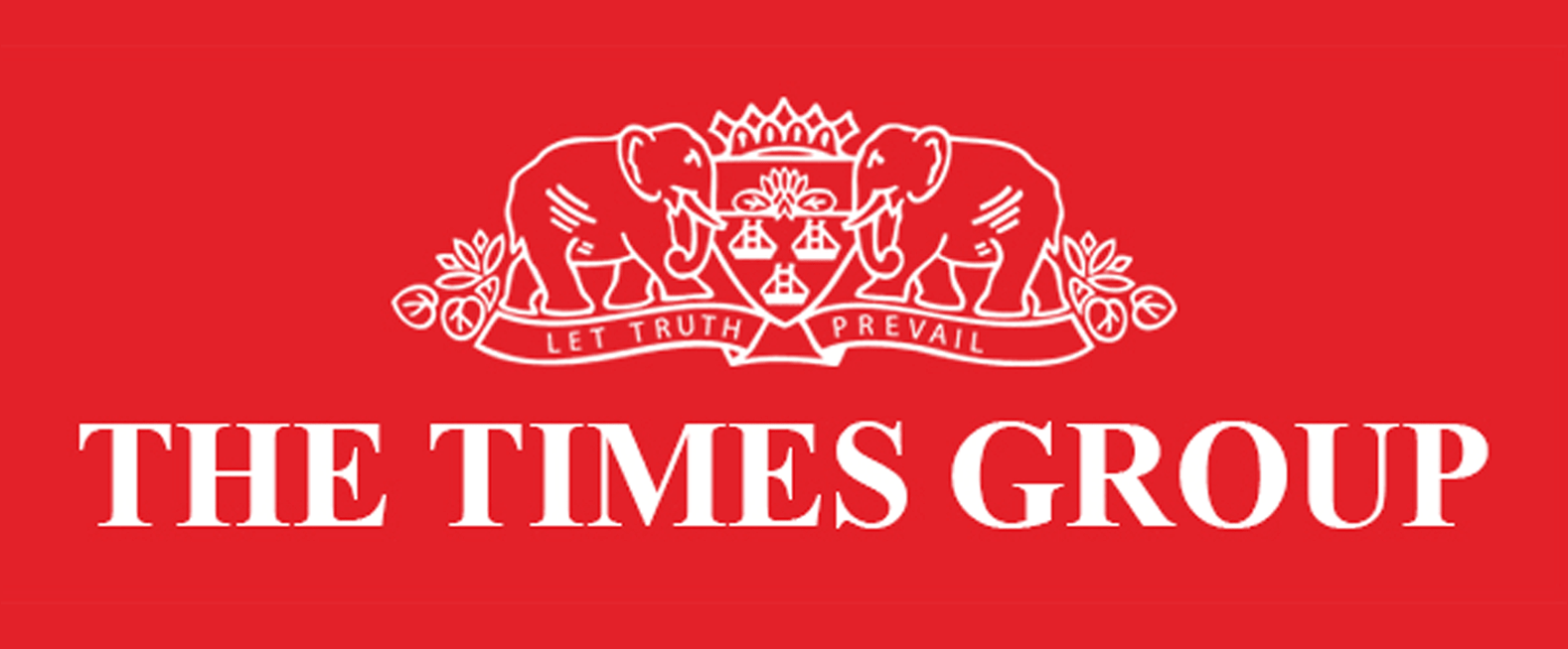 The times group logo