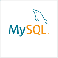 my sql icon