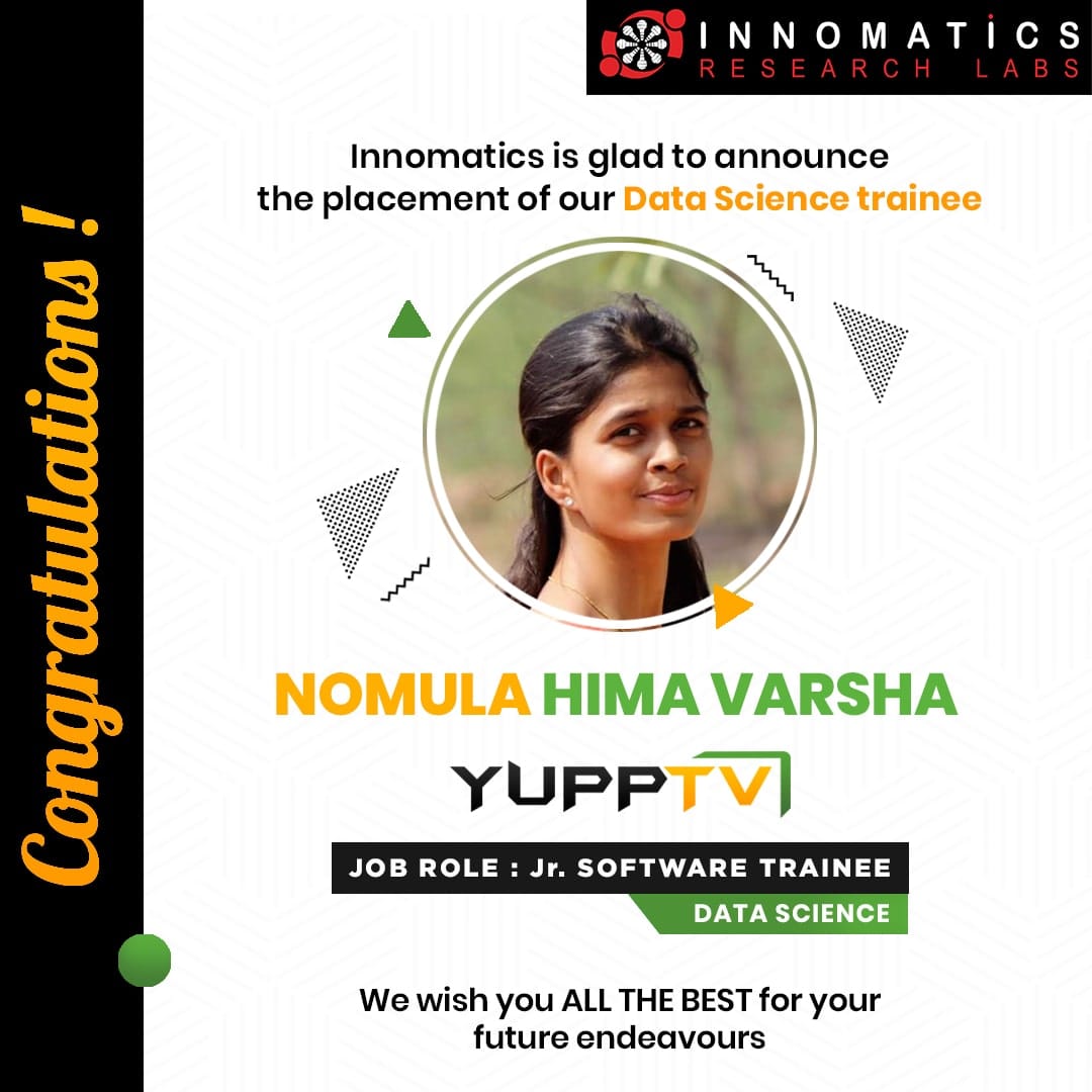 Best Full Stack Web Developer Course in Hyderabad | Innomatics