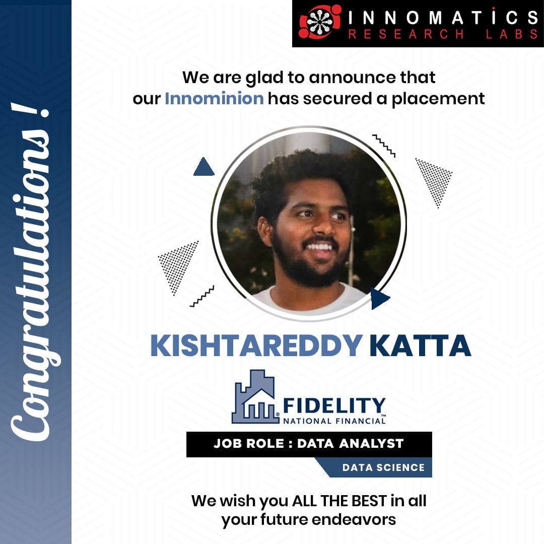 Best Full Stack Web Developer Course in Hyderabad | Innomatics