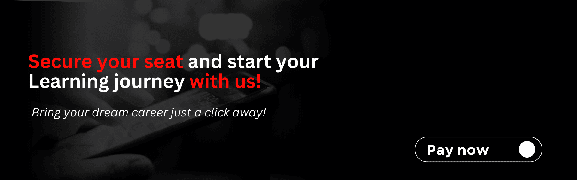 pay now banner innomatics research labs