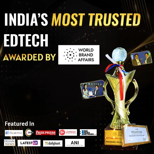 Innomatics Research Labs