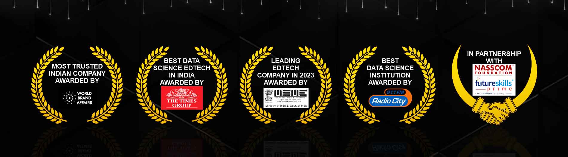 Innomatics Awards and rewards Innomatics Awards and rewards