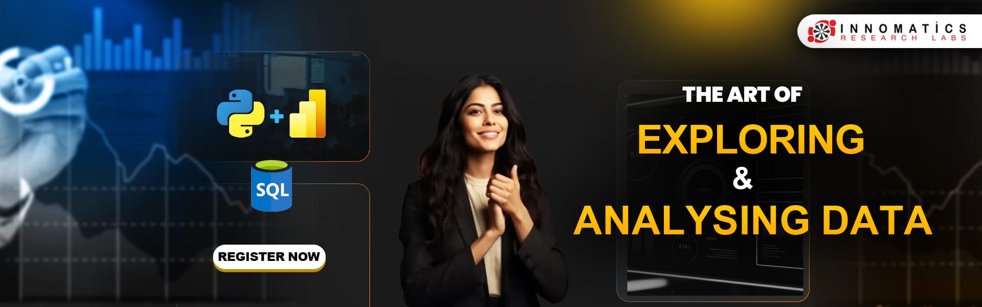 Art of Exploring and Analysing the Data Art of Exploring and Analysing the Data<br />