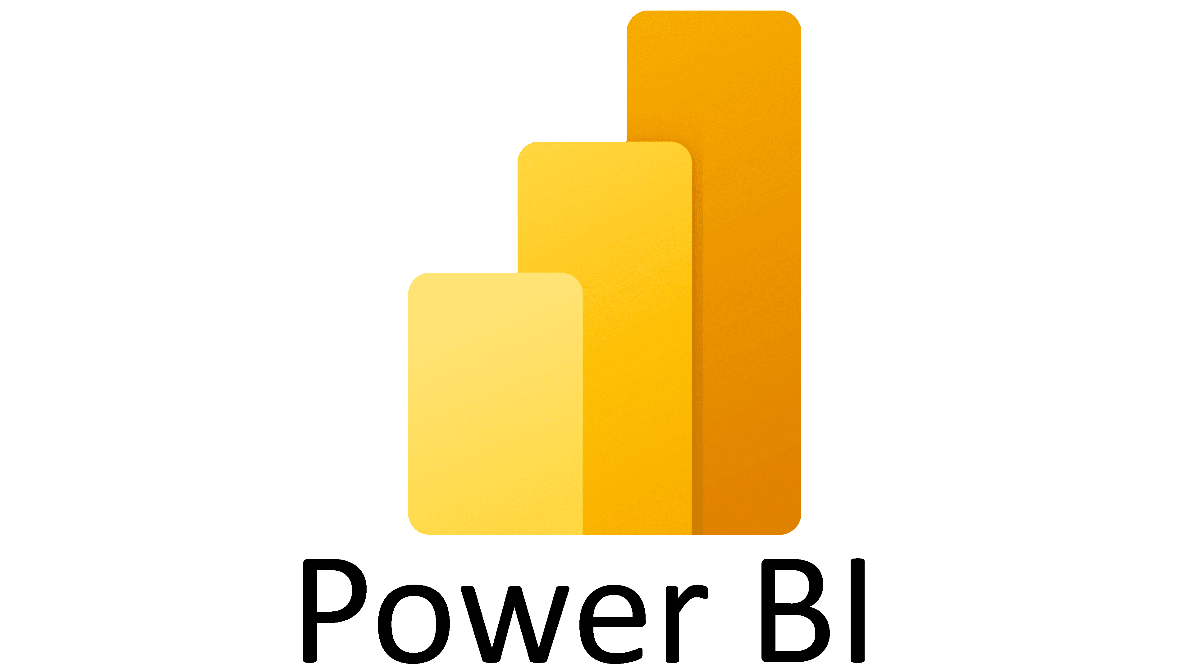 Microsoft-Power-BI-Symbol Icon