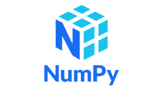 Numpy Heroku Logo