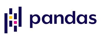 Pandas Jupyter Logo