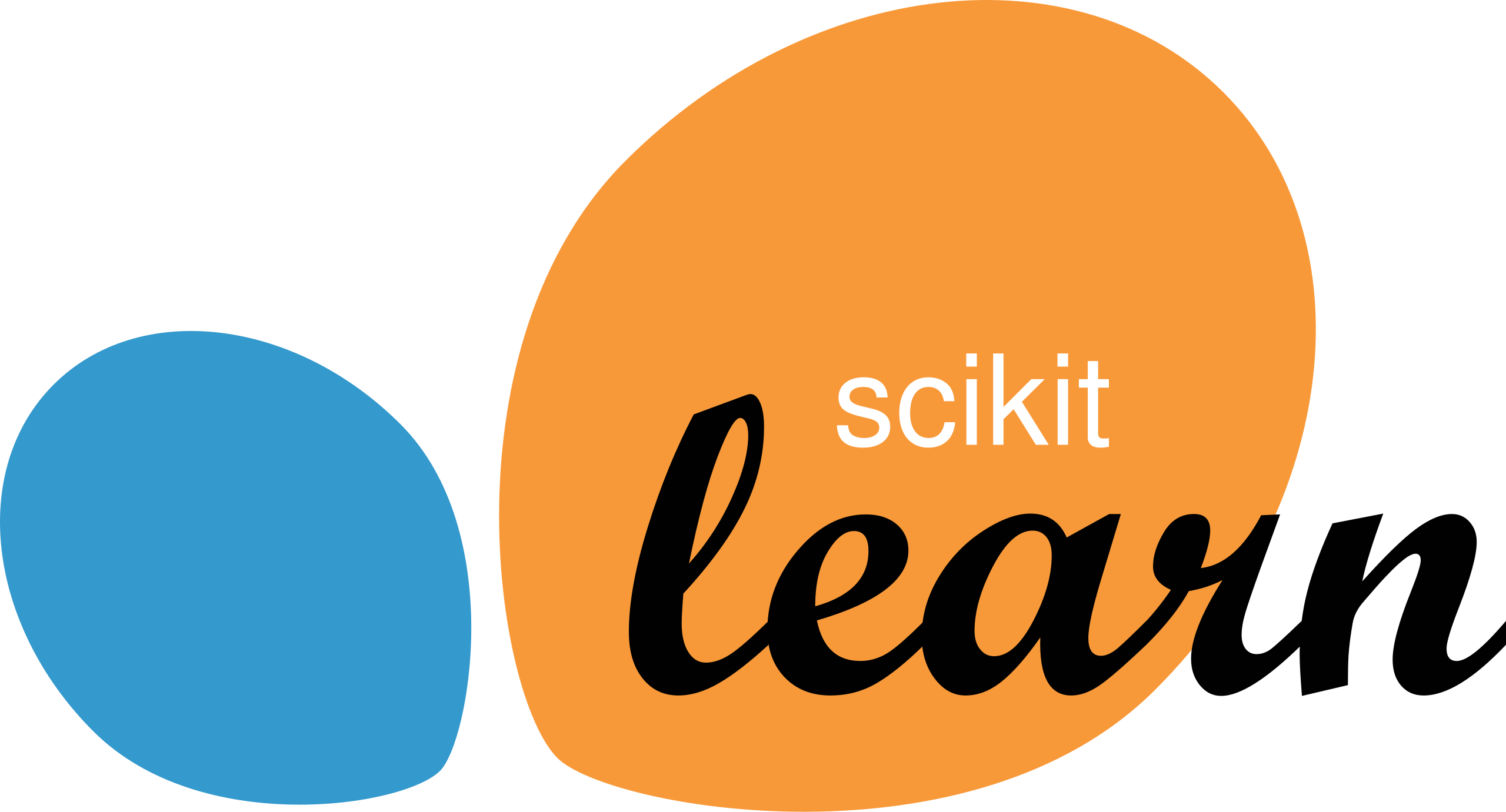 Scikit_learn_logo_small.svg Icon