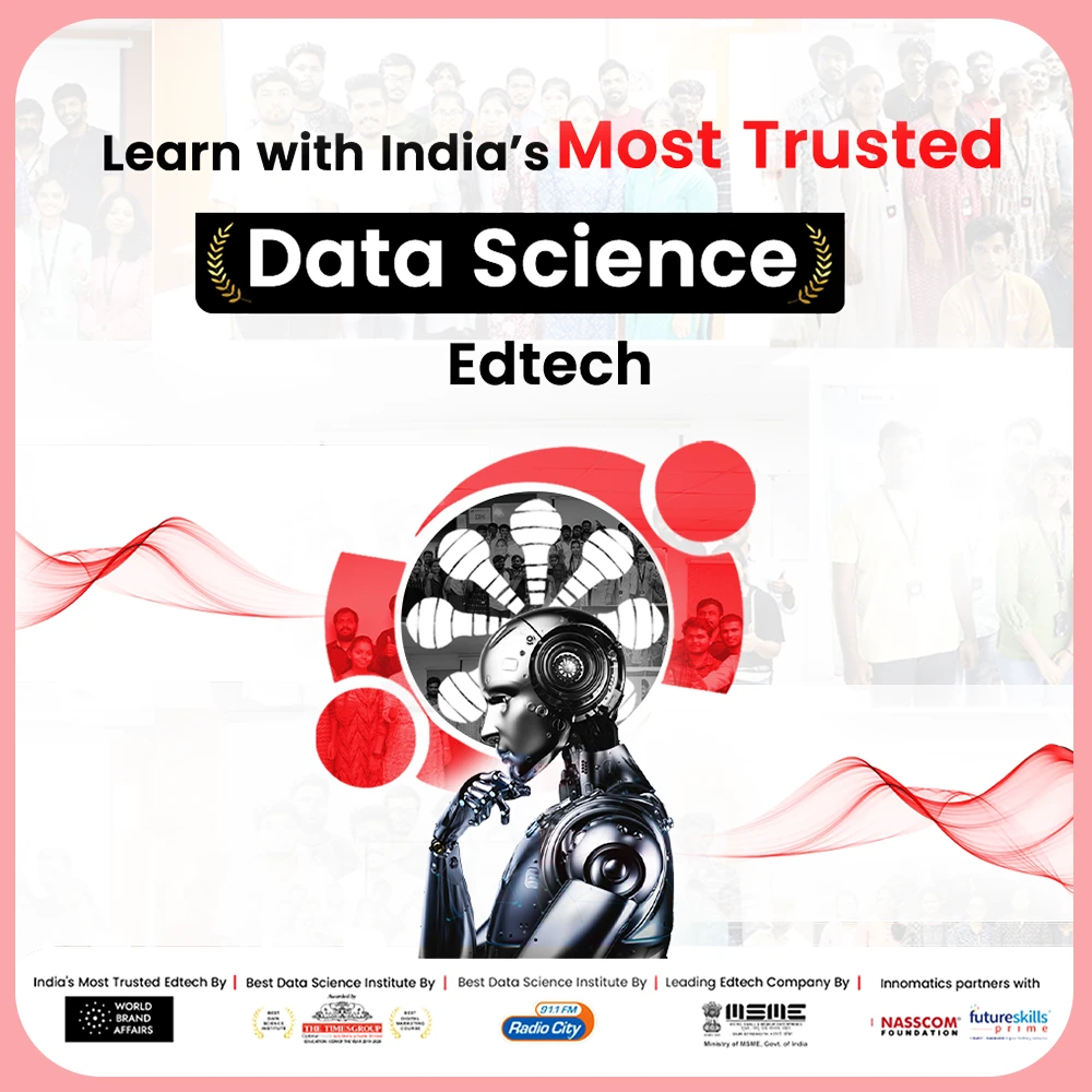 Data Science Banner Mobile Data science Course In Hyderabad