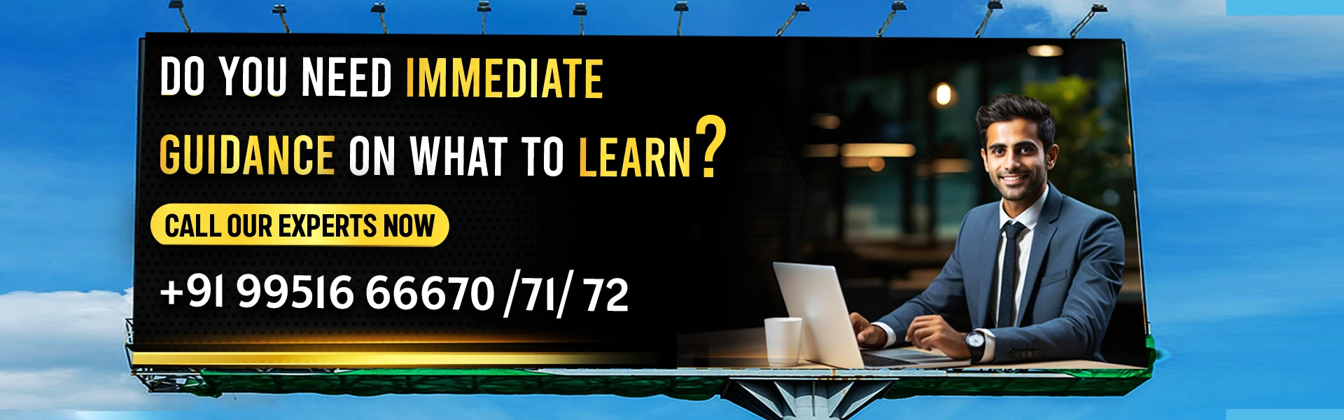 Updated DS Web Banner data science course in Hyderabad