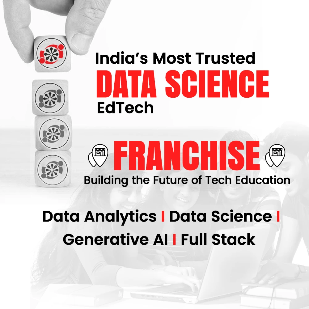 franchise mb version Full stack development course in Hyderabad