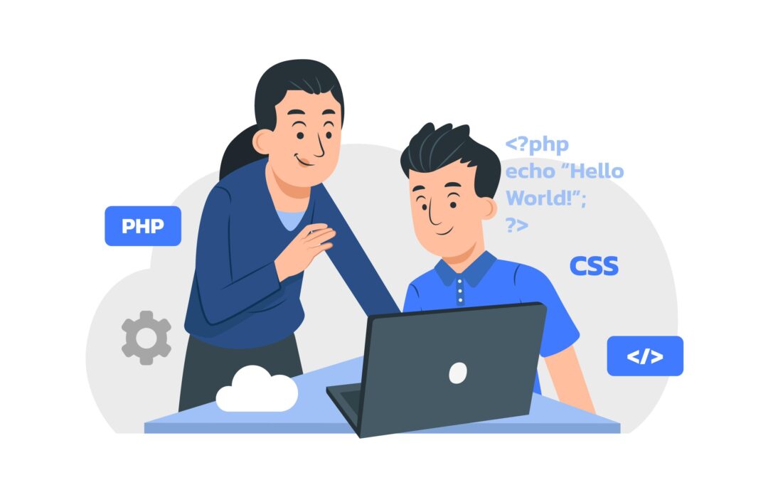 Best Habits for Beginners Learning to Code: A Guide by Innomatics