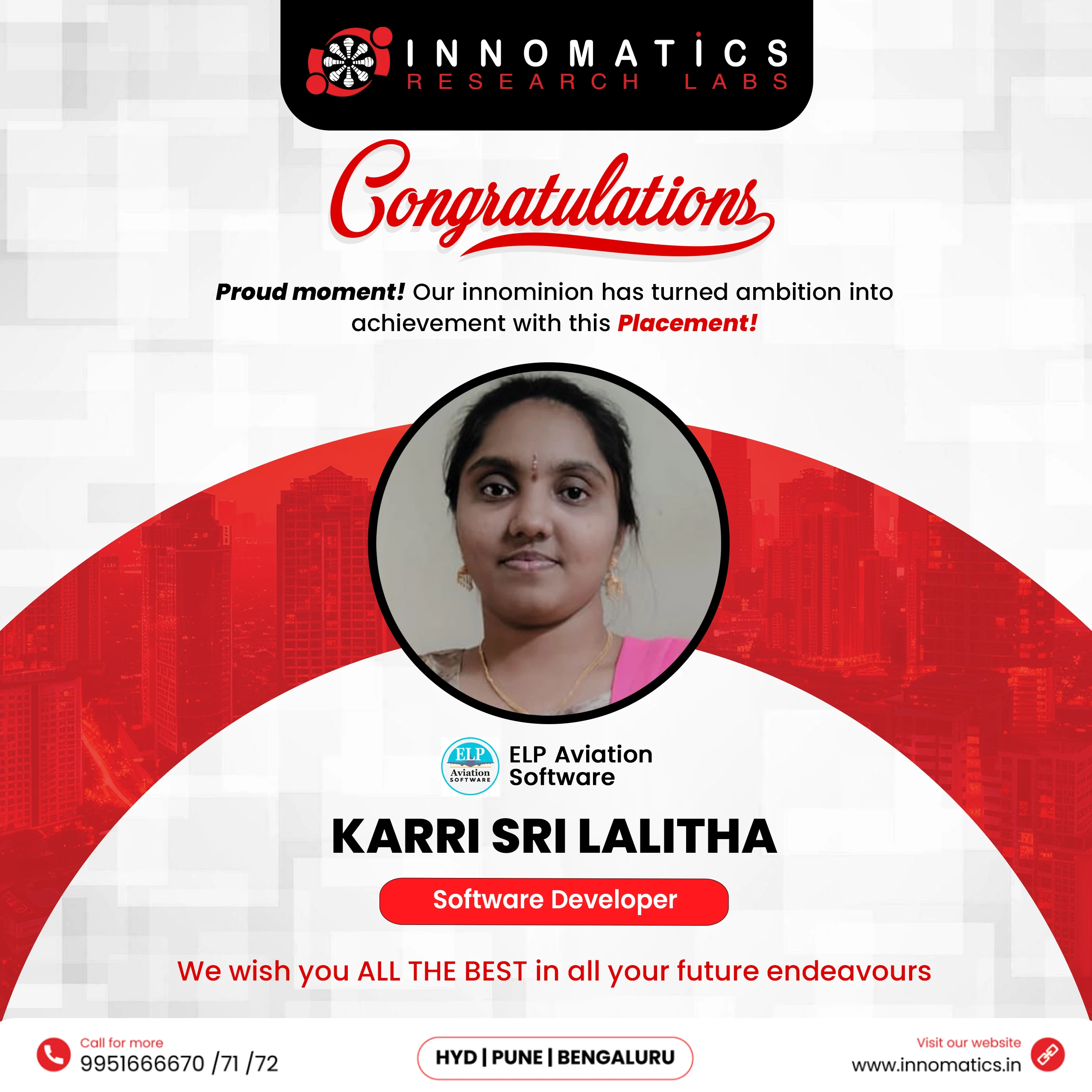 Karri Sri Lalitha