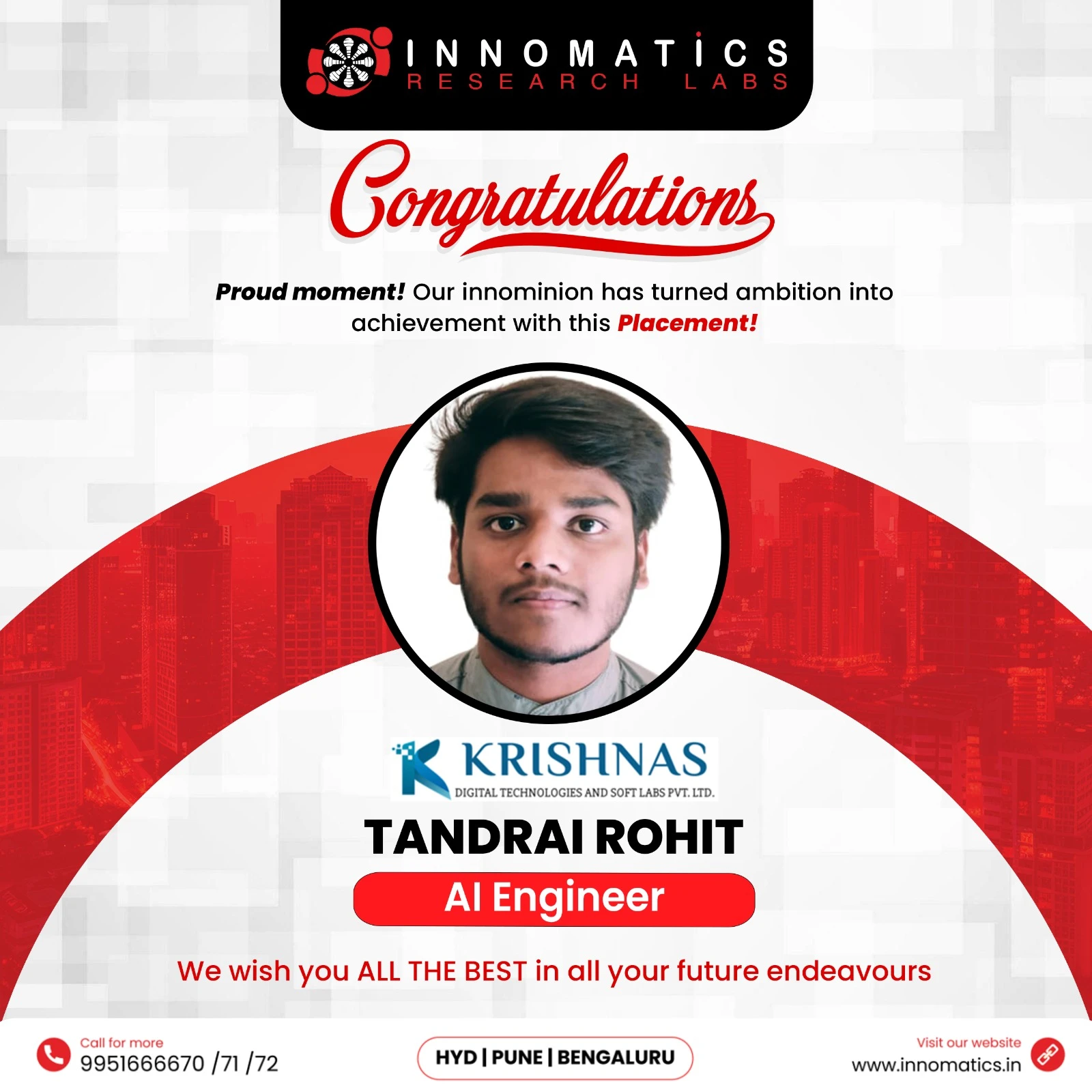 Tandrai Rohit