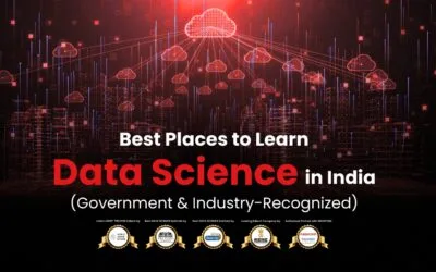 Top Institutes for Learning Data Science in India (Government-Backed & Emerging)