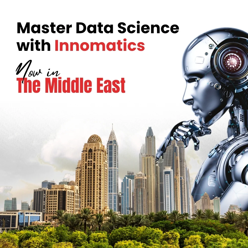 Master Data Science mb data science course in Hyderabad