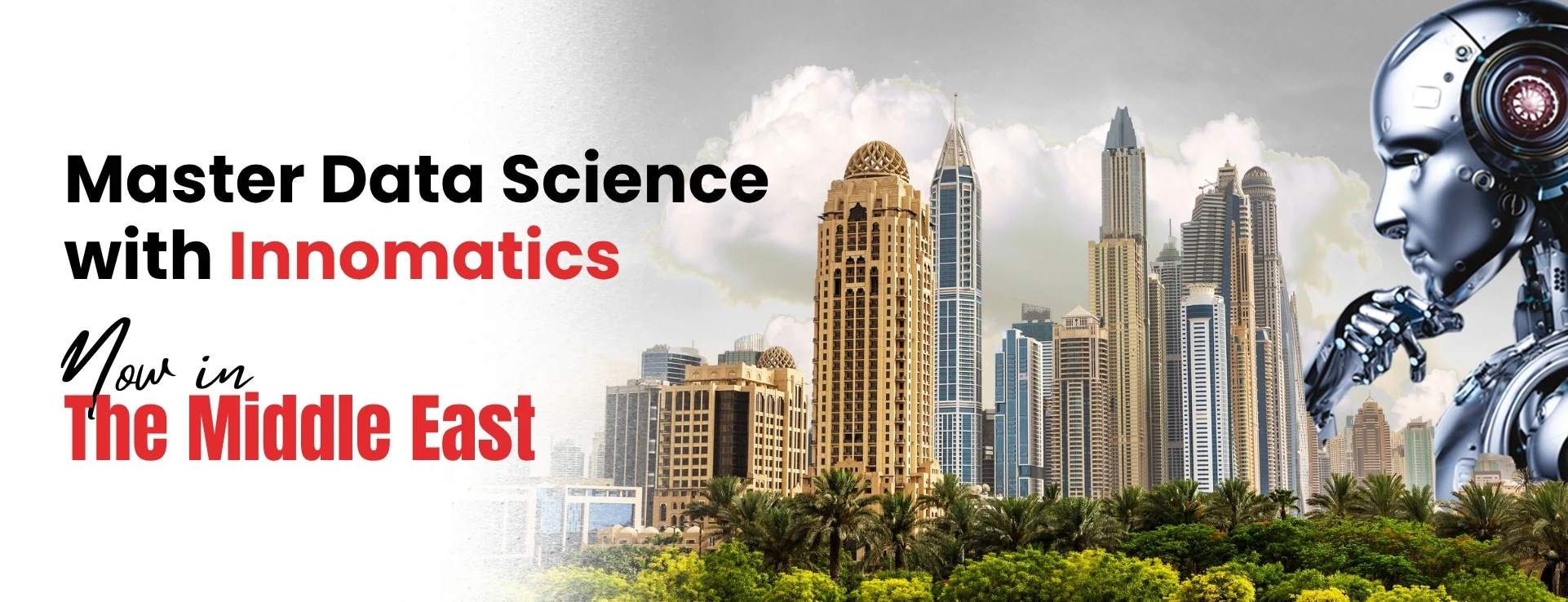 Master Data Science data science course in Hyderabad