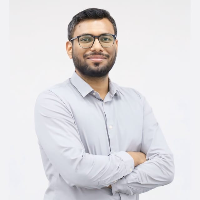 Kanav Bansal