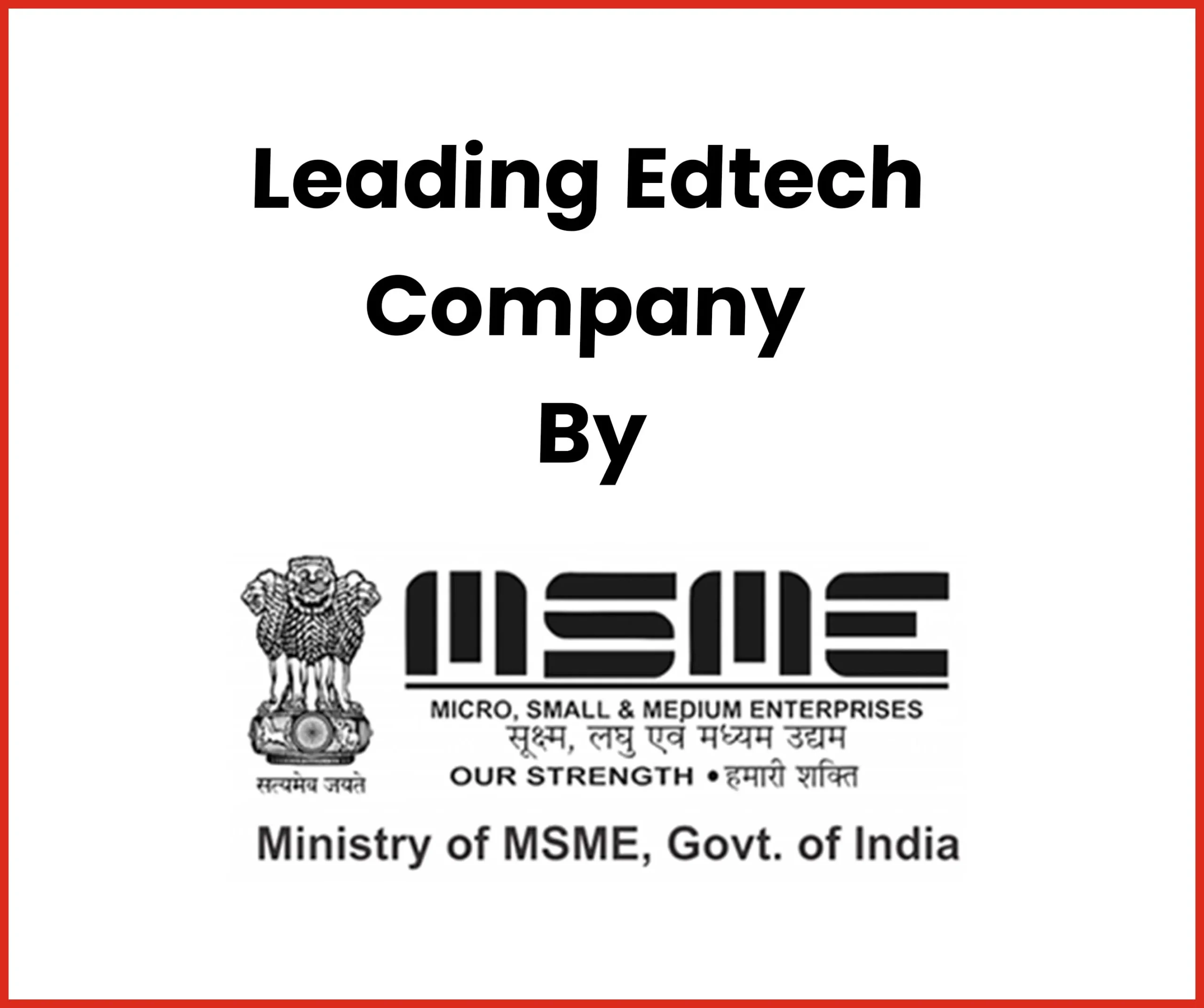gov-msme