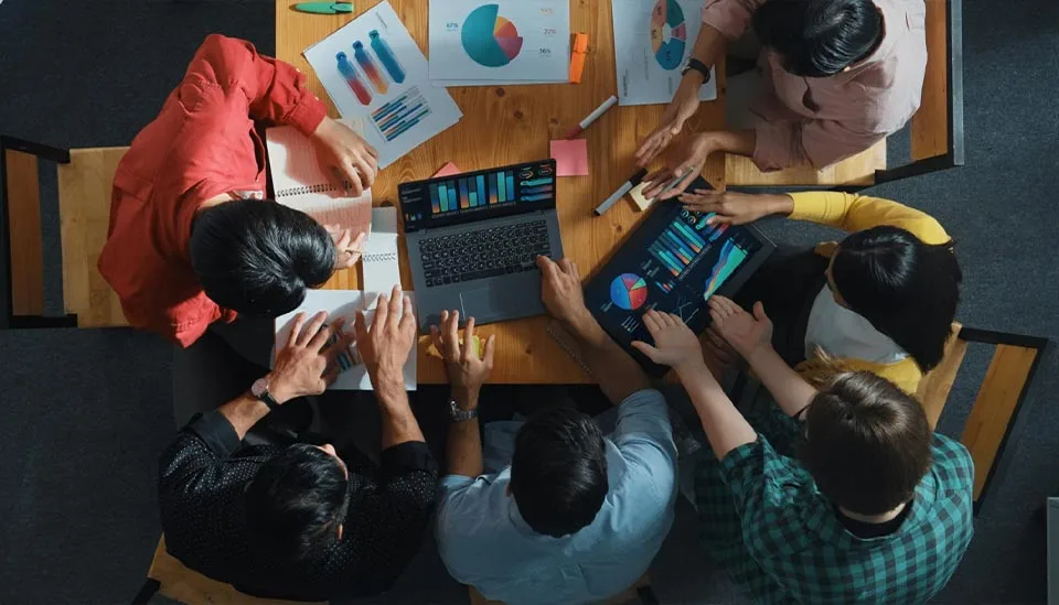 Experienced Trainers Who Truly Know the Industry<br />
