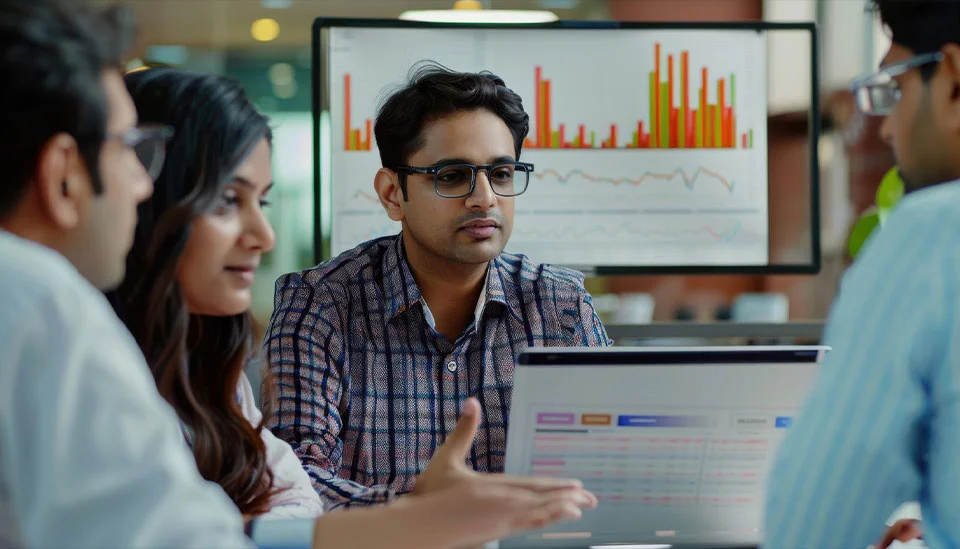 Experienced Trainers Who Truly Know the Industry<br />
