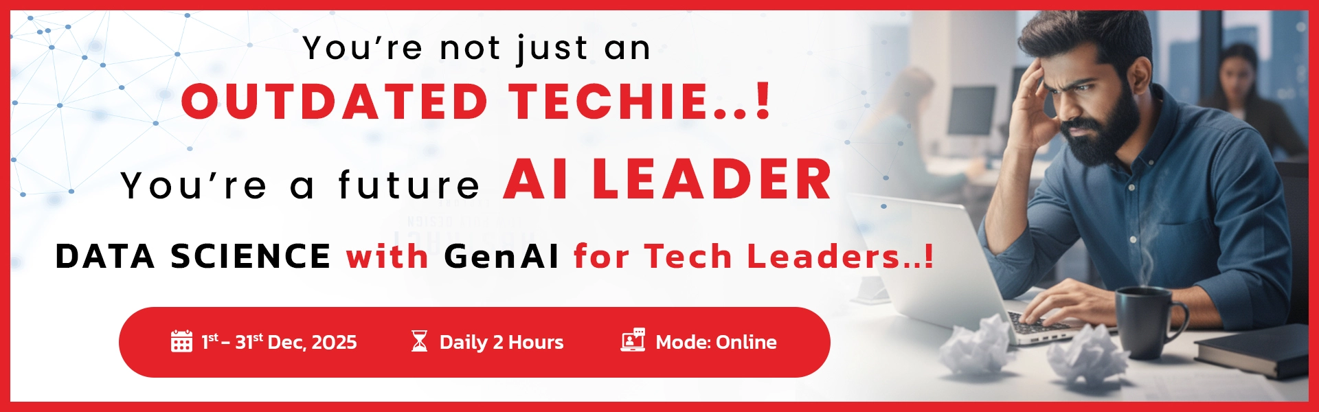 Executive-programe-for-data-science-Banner Full stack development course in Hyderabad