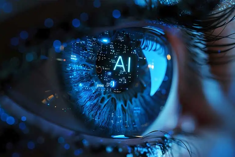 Generative AI Course at Innomatics