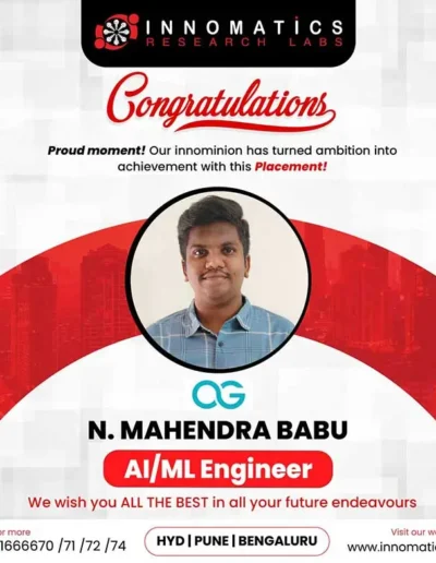 N.-MAHENDRA-BABU-AI-ML-Engineer