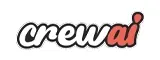 CrewAI Logo