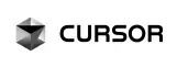 Cursor AI Editor Logo