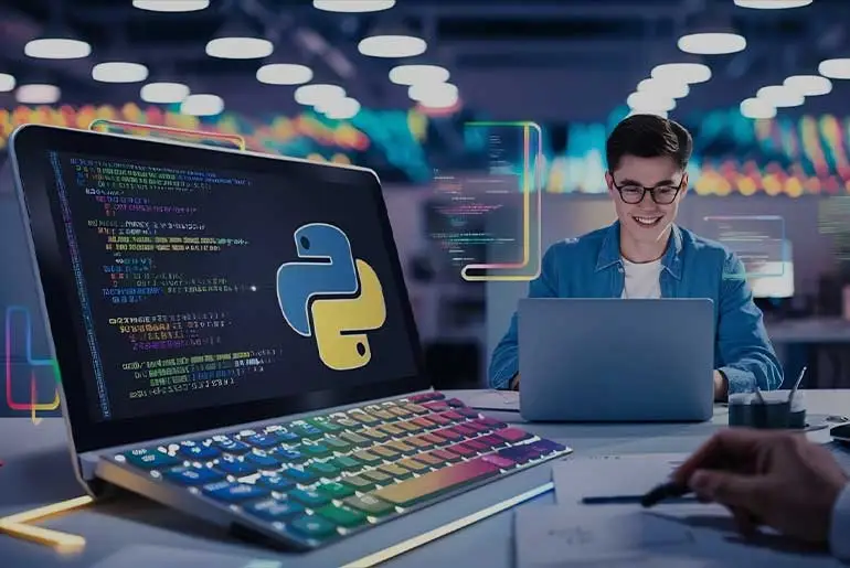 Full Stack Development