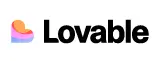 Lovable AI Logo