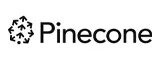 Pinecone Vector Database Logo