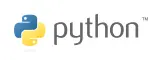 Python Programming Logo
