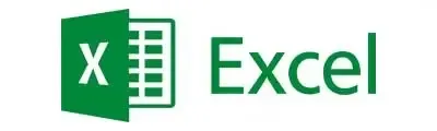excel Logo