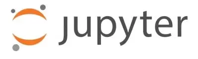 jupyter Logo