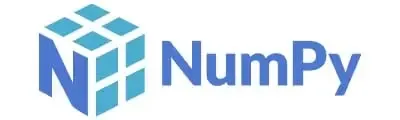 numpy Logo