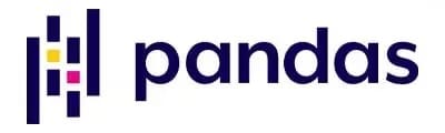 pandas Logo