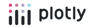 plotly Logo