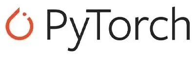 pytorch Logo