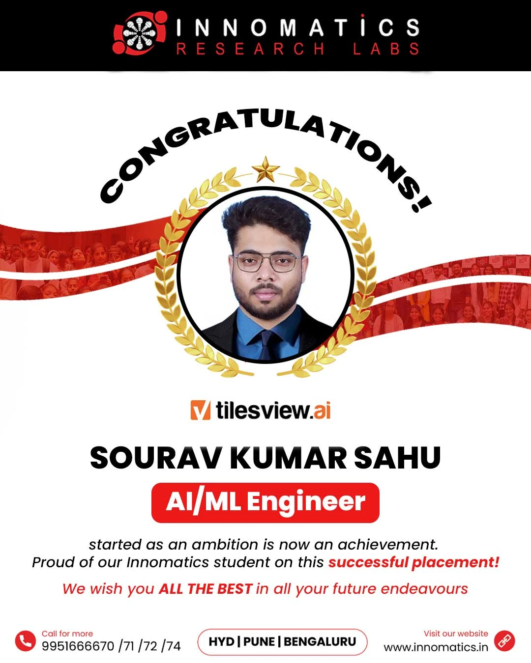 Sourav Kumar Sahu