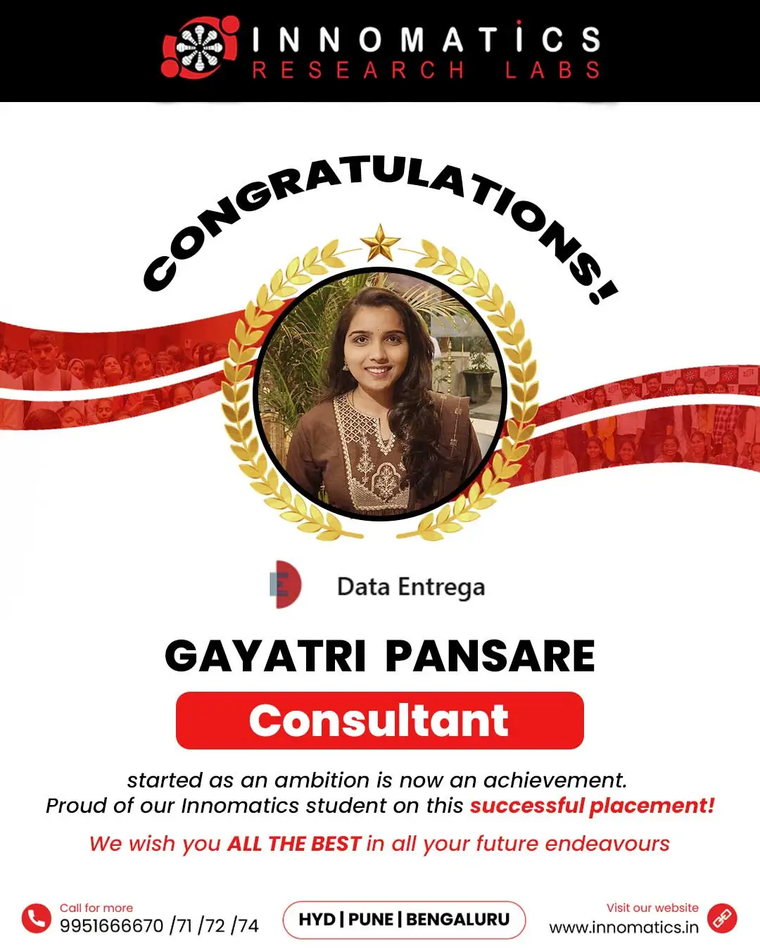 Gayatri Pansare