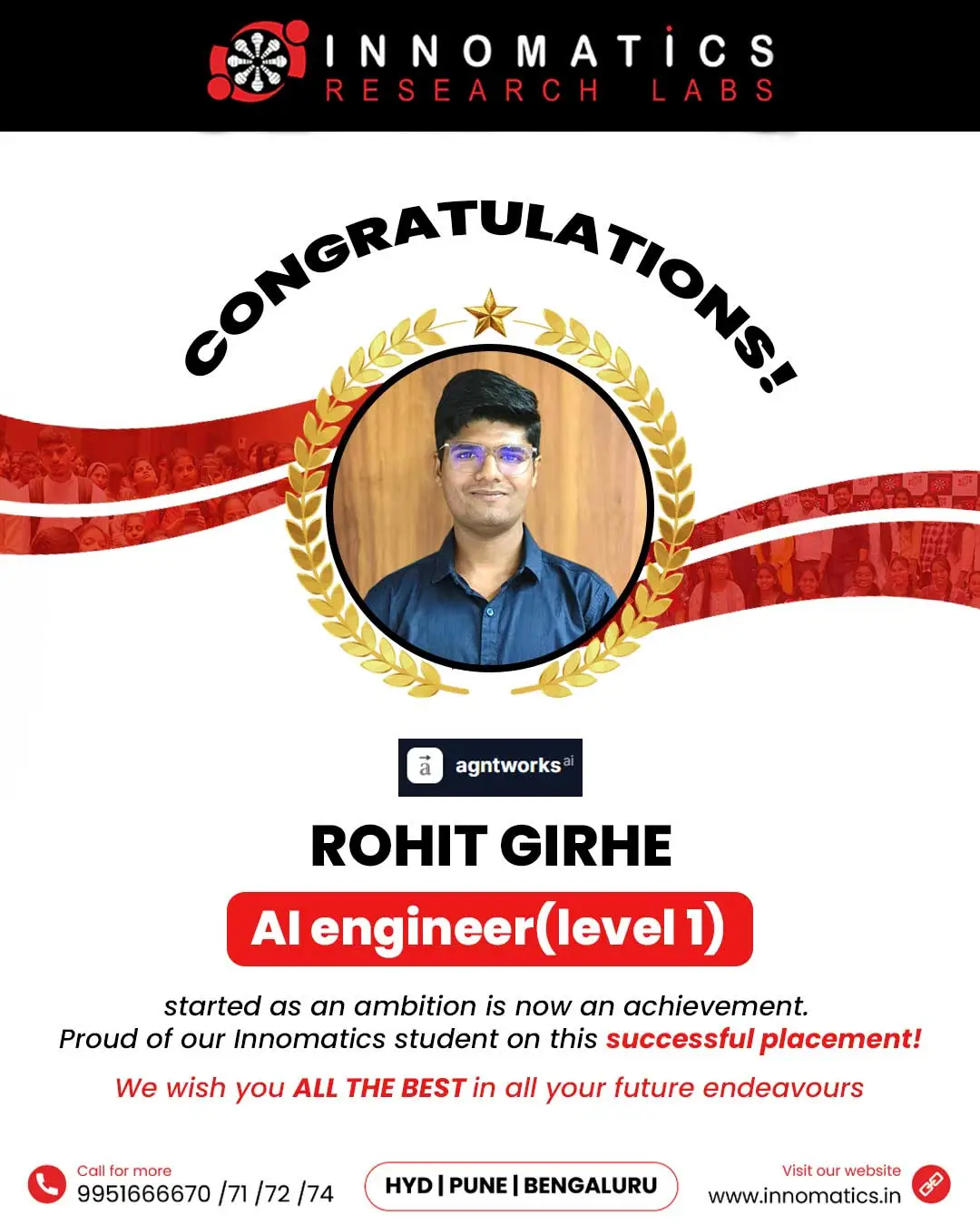 Rohit Girhe