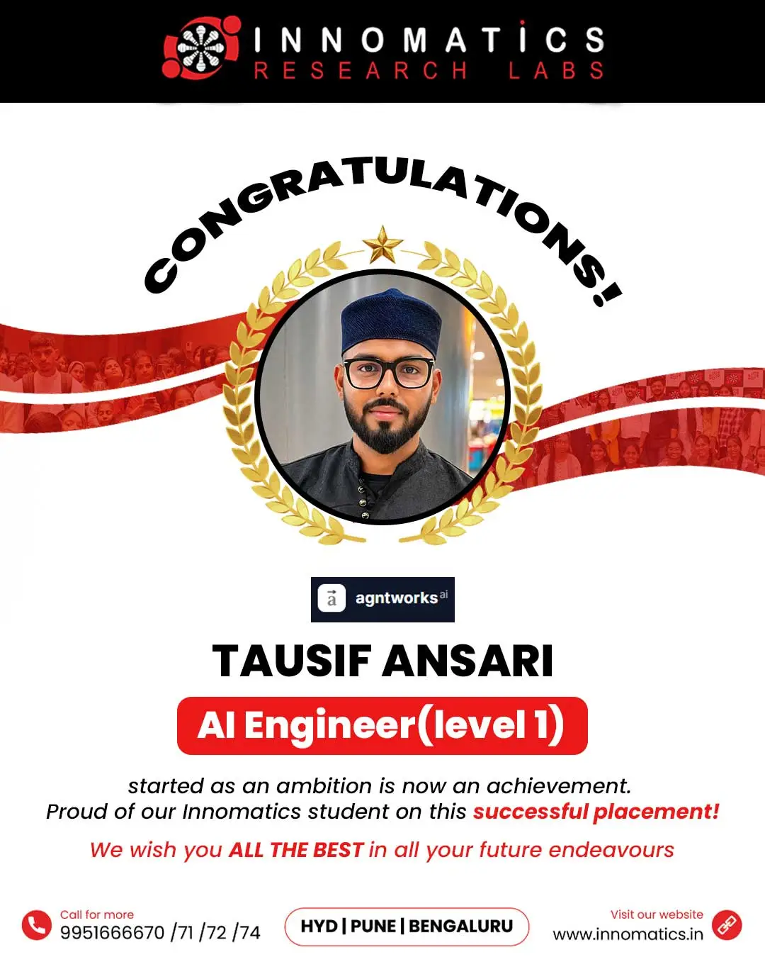 Tausif Ansari