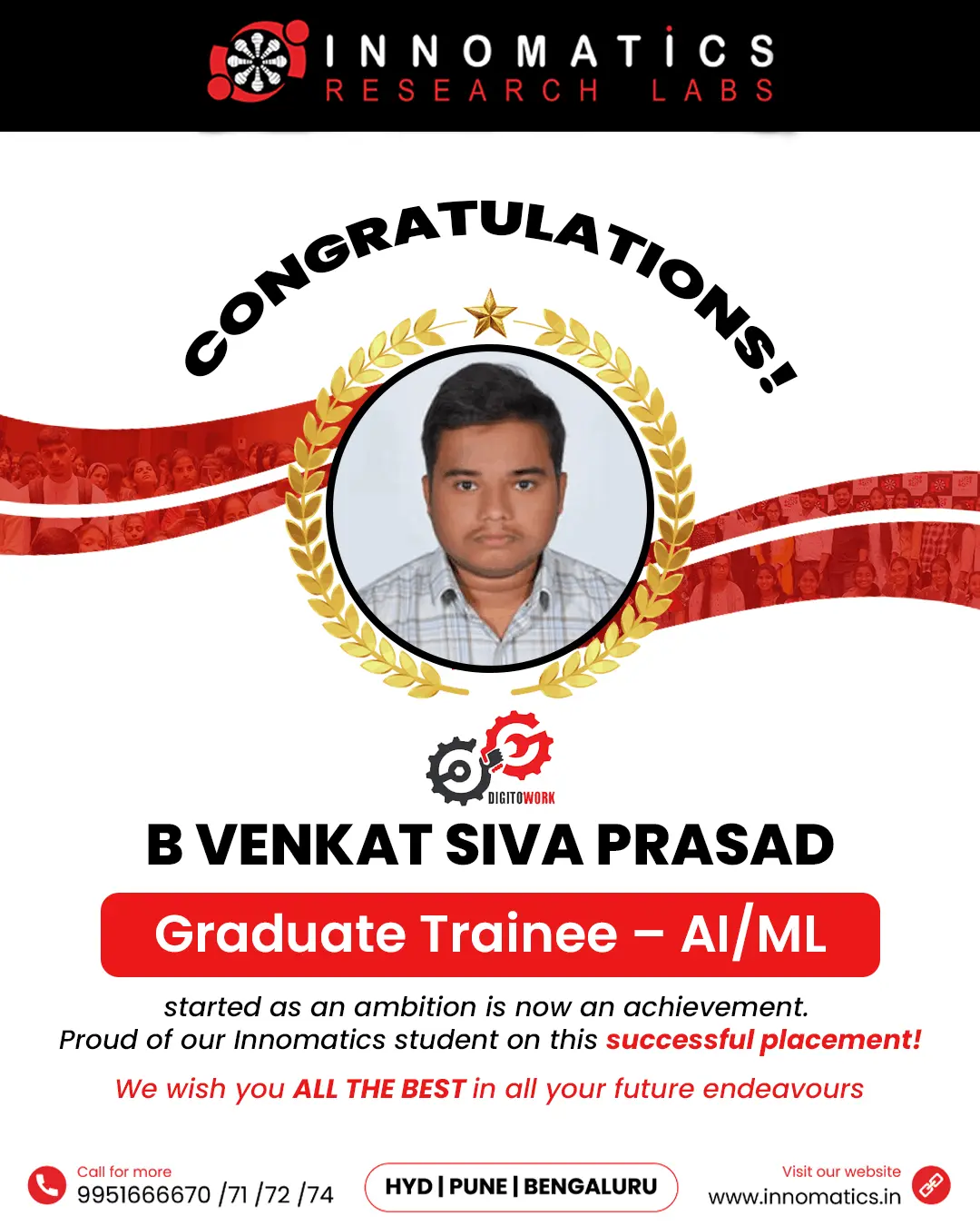 Bejjanki Venkat Siva Prasad