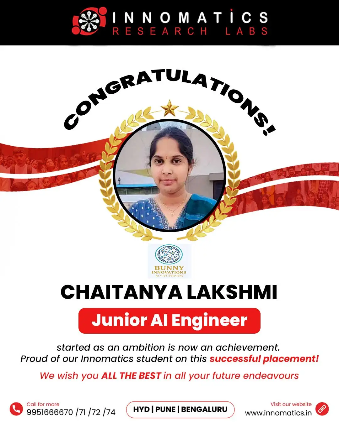 Chaitanya Lakshmi