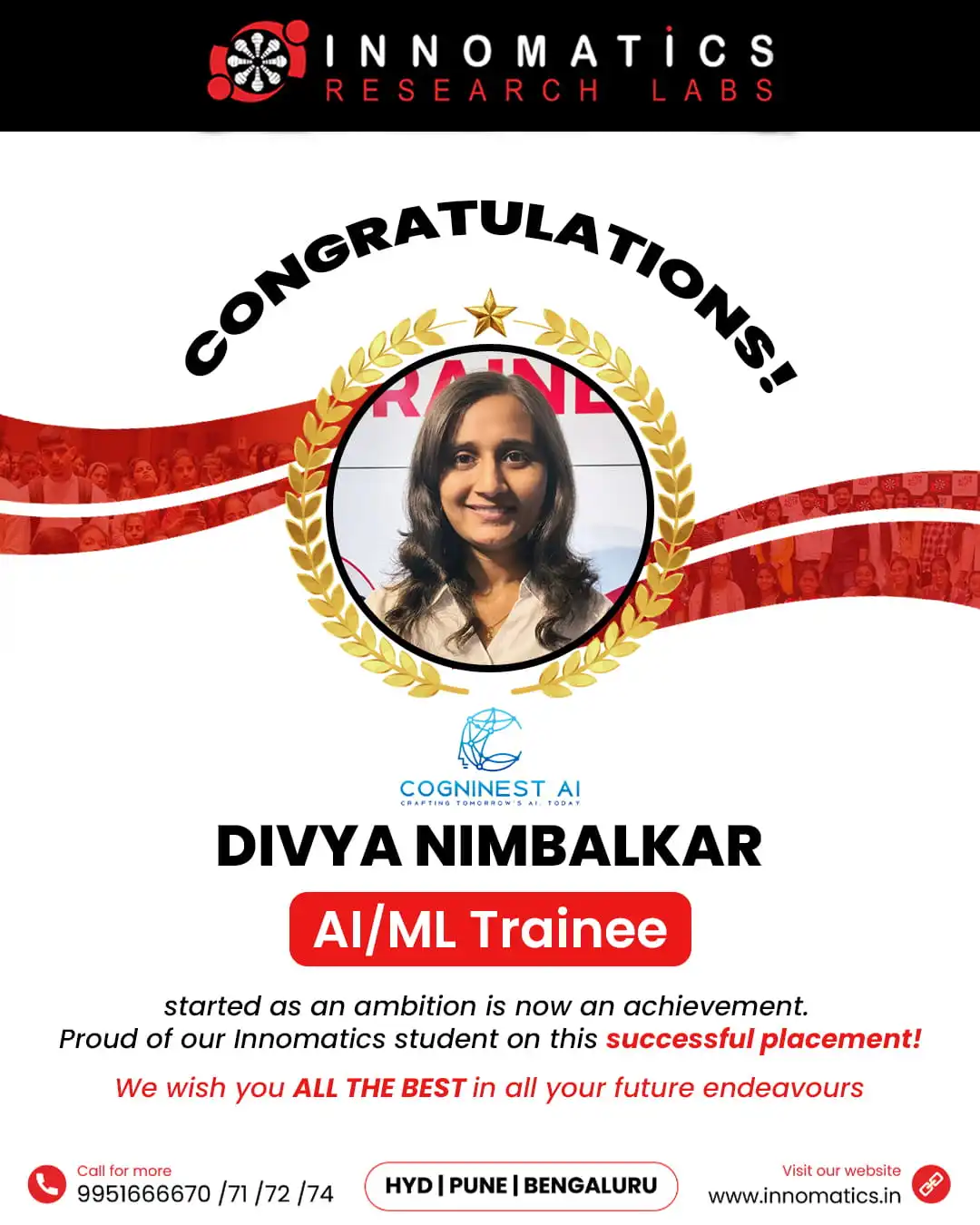 Divya Nimbalkar