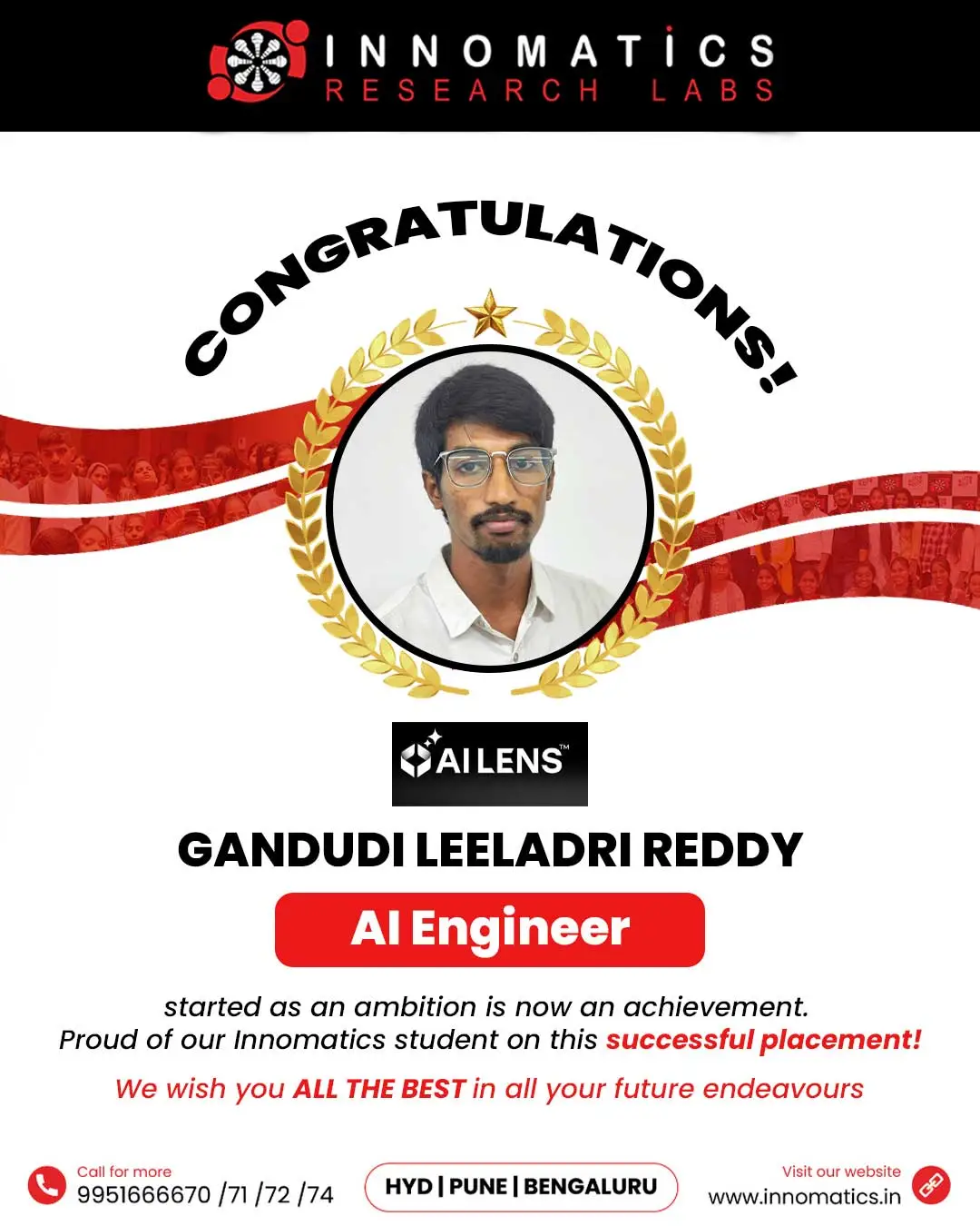 Gandudi Leeladri