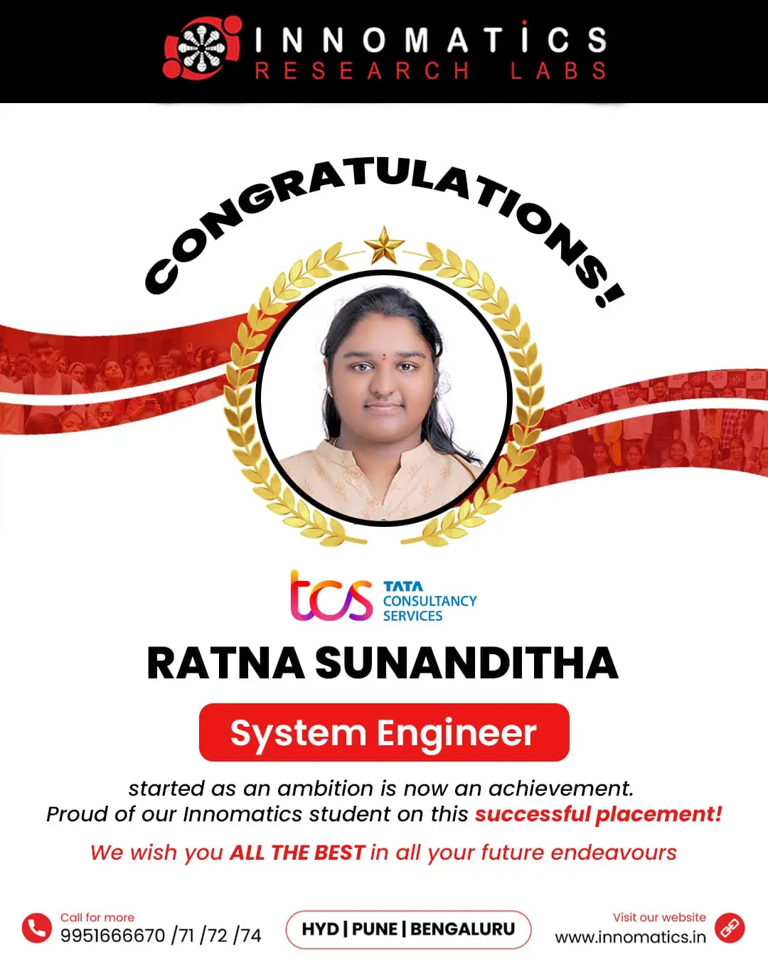 Ratna Sunanditha